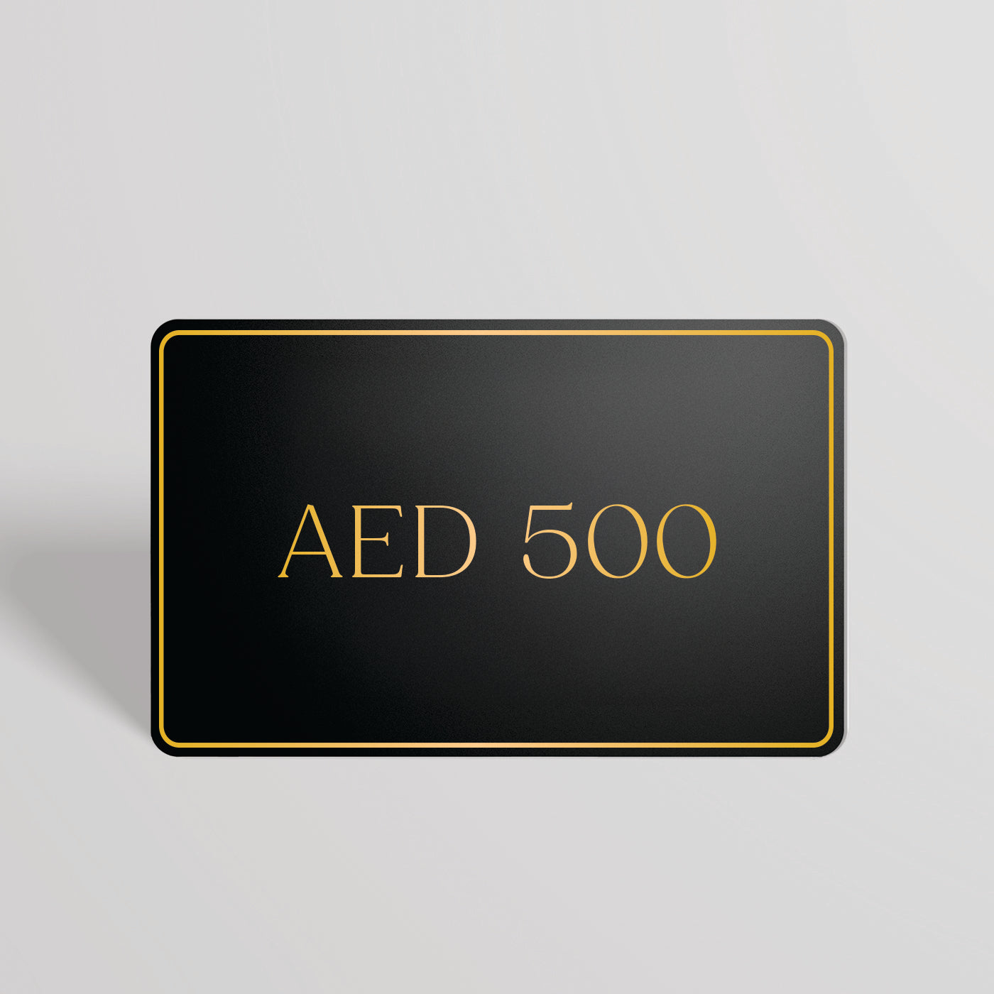 AED 500