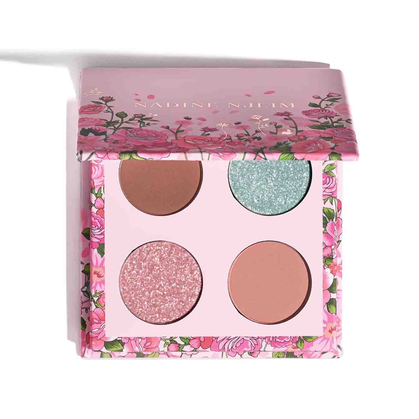 PRISM DE FLEURS