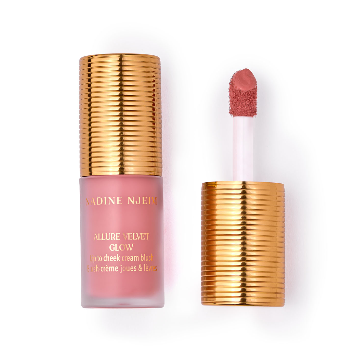 Pink Bonbon