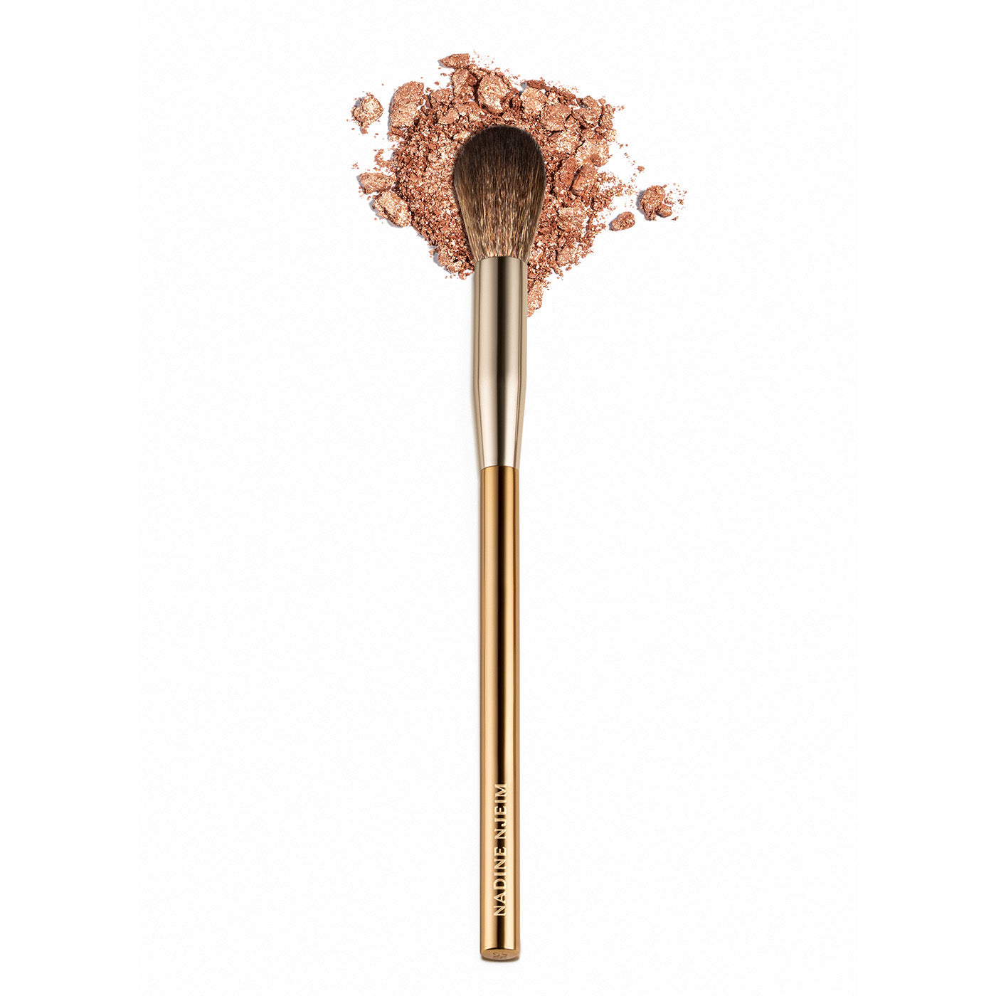 POWDER BRUSH