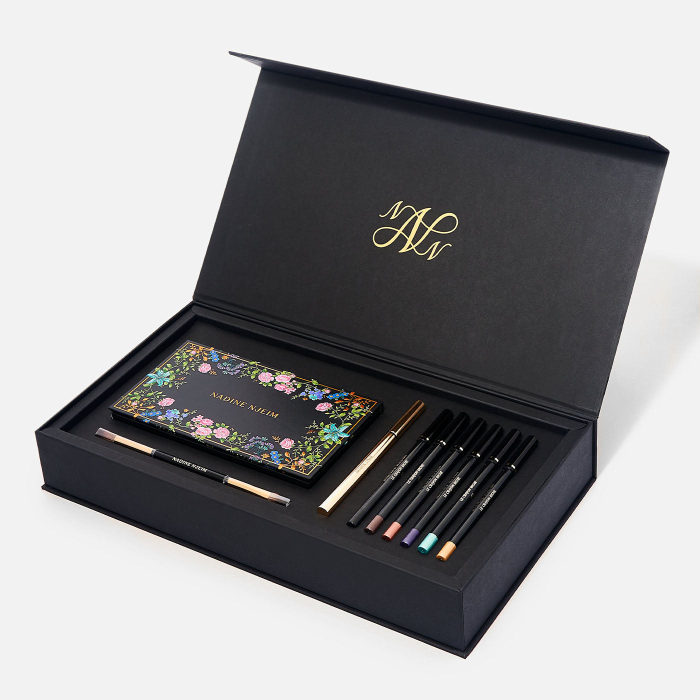 Eyeshadow Limited Edition Kit