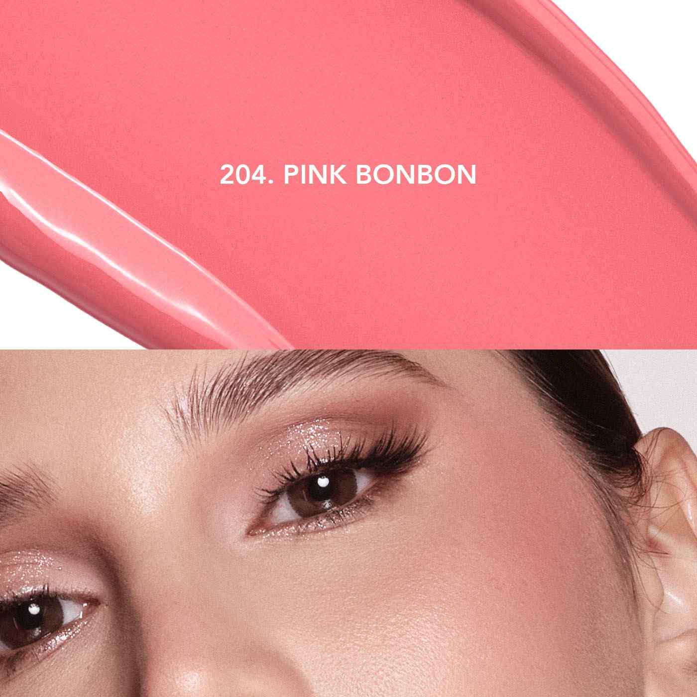 Pink Bonbon