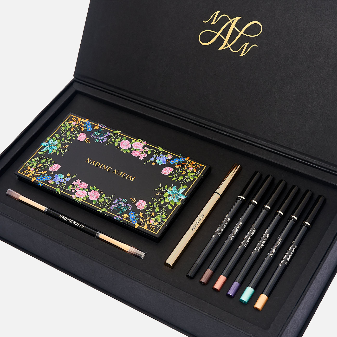 Eyeshadow Limited Edition Kit