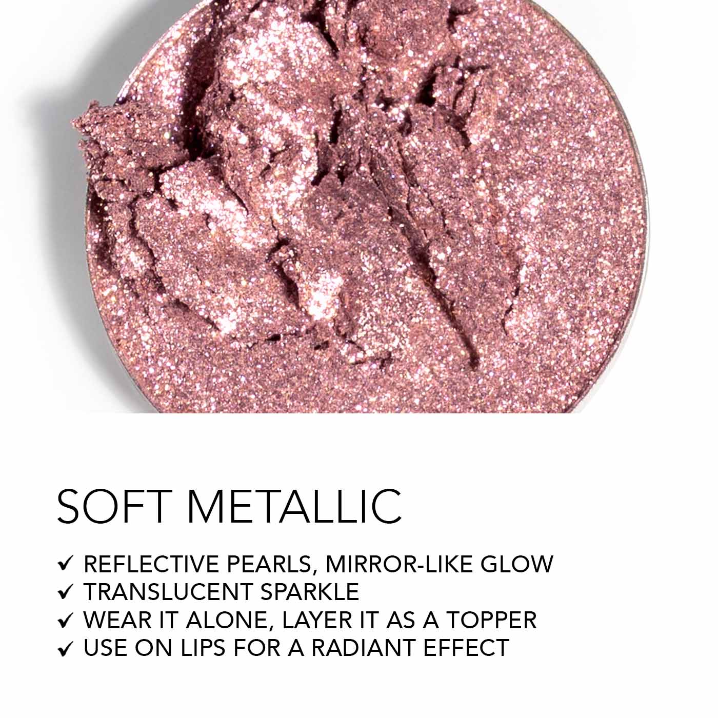 QUATTRO EYE SHADOW PALETTE