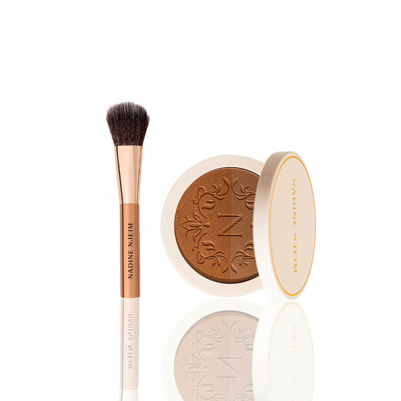 BRONZER LOVE