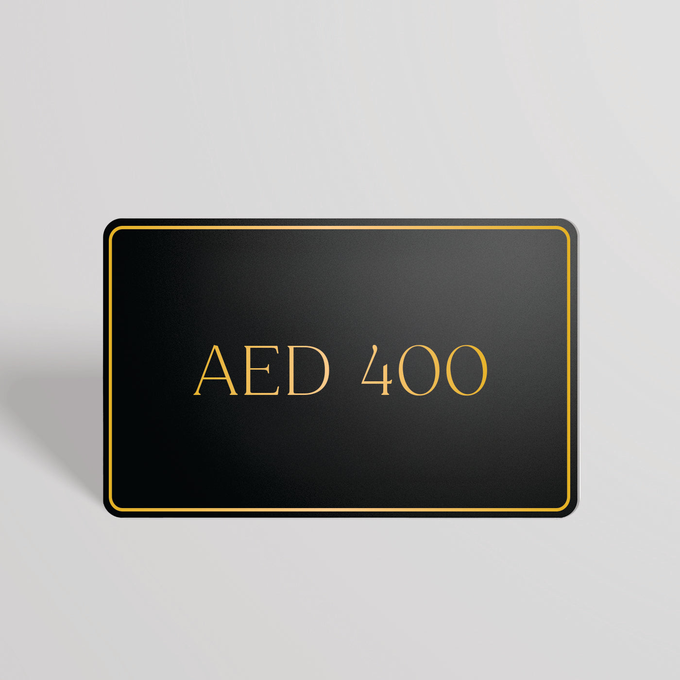 AED 400